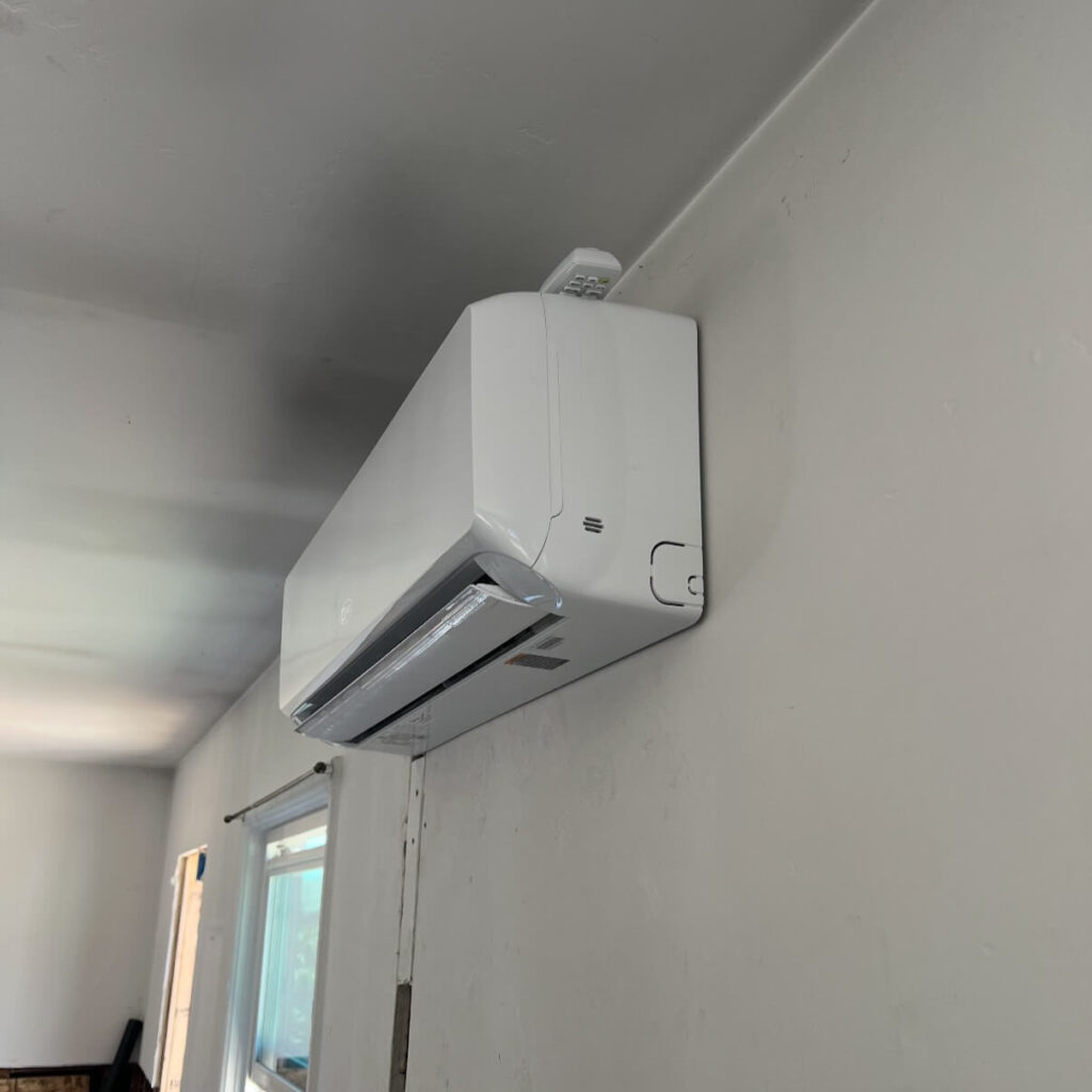 Heating repair Spring Valley